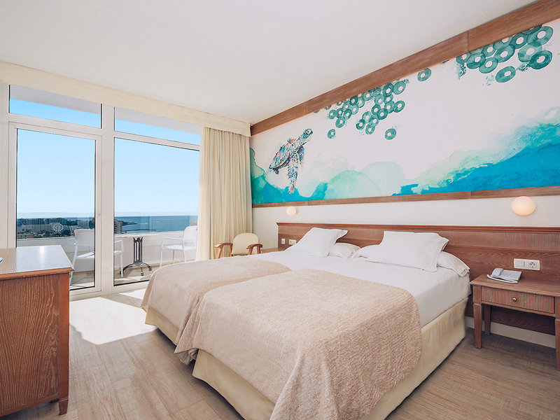 Iberostar Las Dalias 3