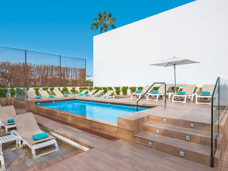 Iberostar Las Dalias 4