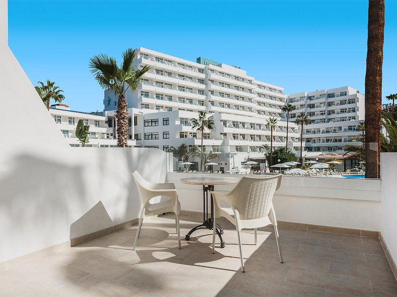 Iberostar Las Dalias 5