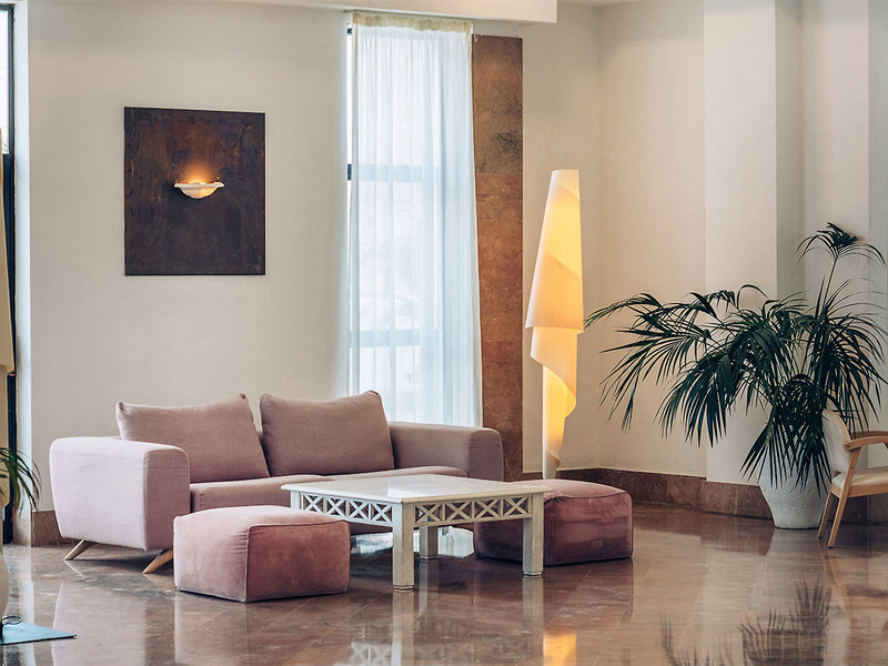 Iberostar Las Dalias 6