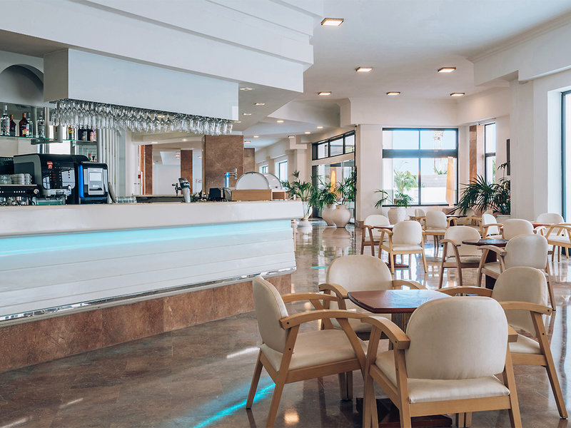 Iberostar Las Dalias 7