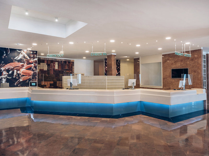 Iberostar Las Dalias 8