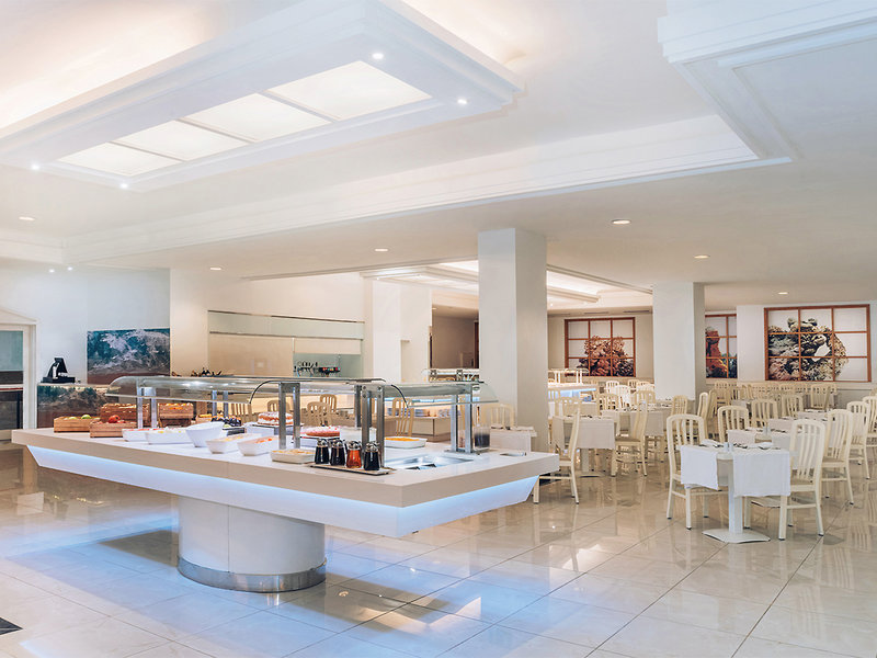 Iberostar Las Dalias 9