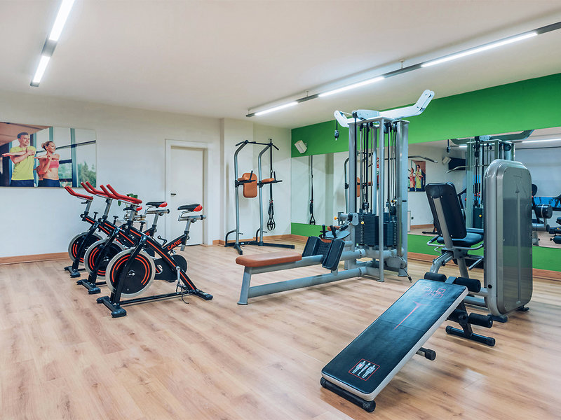 Iberostar Las Dalias 10