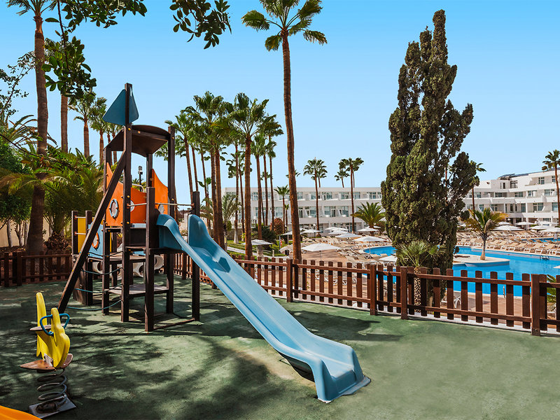 Iberostar Las Dalias 11