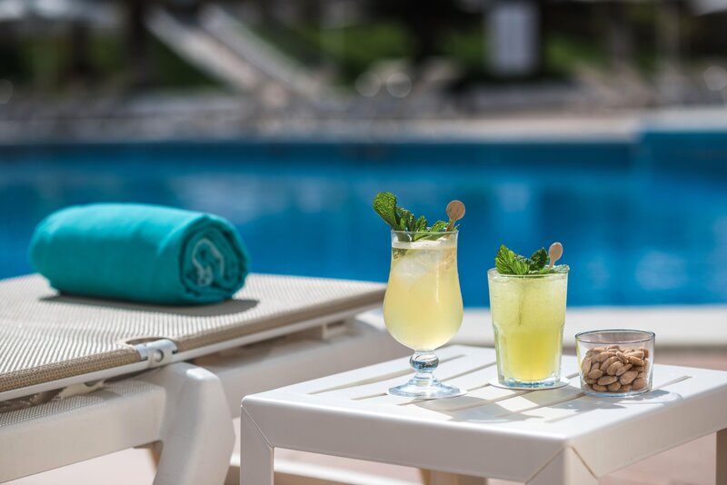 Iberostar Las Dalias 15