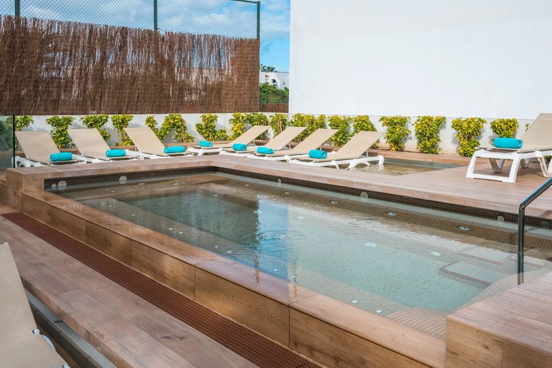 Iberostar Las Dalias 17