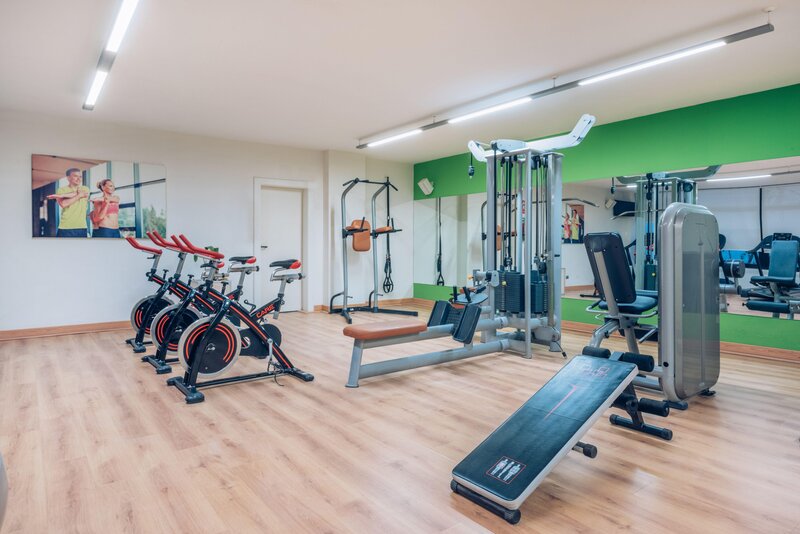 Iberostar Las Dalias 18