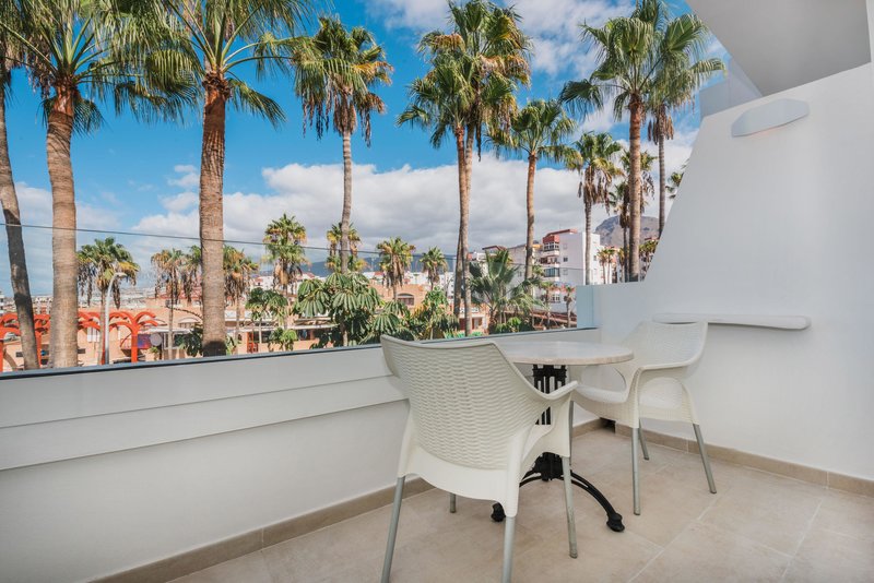 Iberostar Las Dalias 19