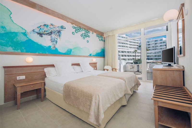 Iberostar Las Dalias 20