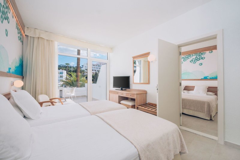 Iberostar Las Dalias 21