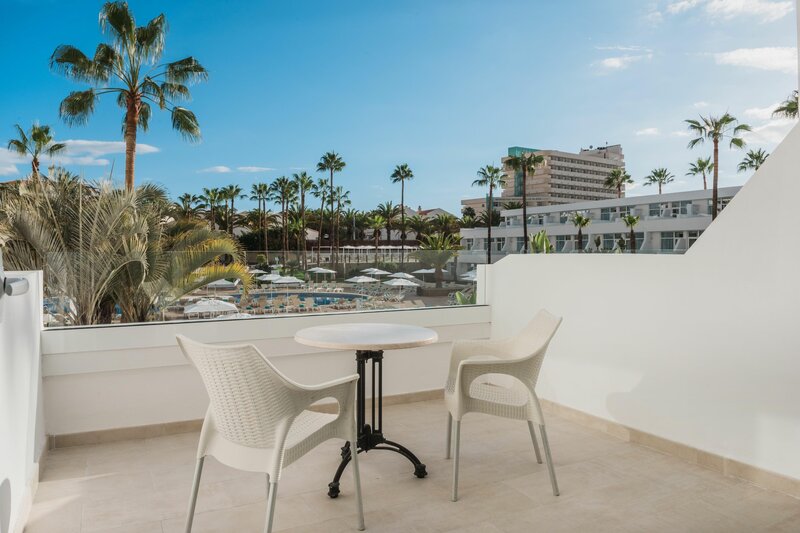 Iberostar Las Dalias 22