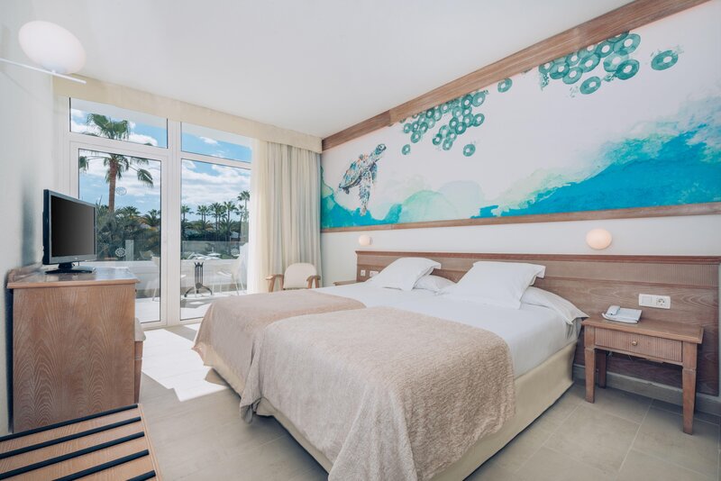 Iberostar Las Dalias 24