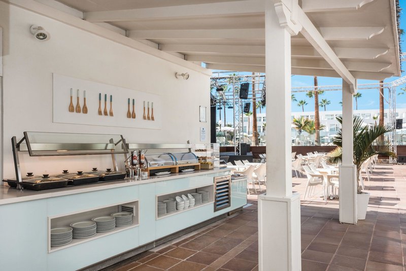 Iberostar Las Dalias 32