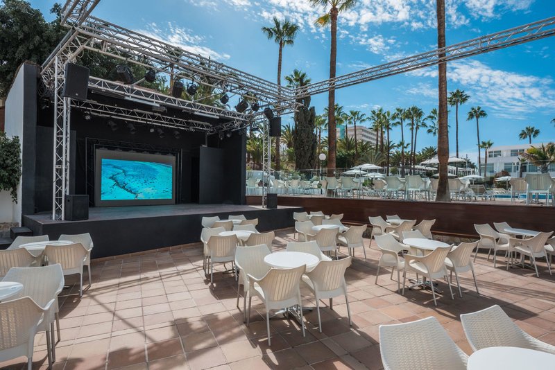 Iberostar Las Dalias 34