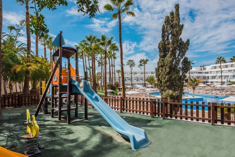 Iberostar Las Dalias 35