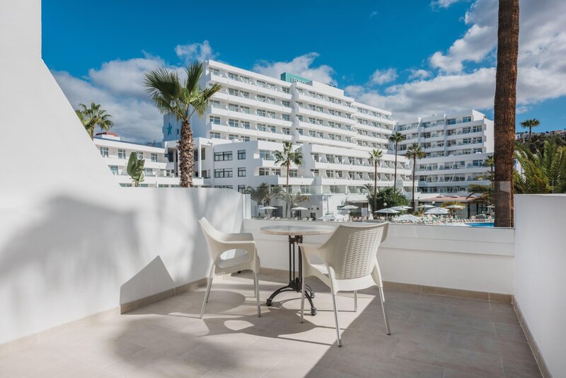 Iberostar Las Dalias 37