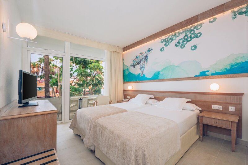 Iberostar Las Dalias 38