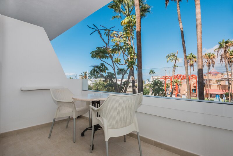 Iberostar Las Dalias 39