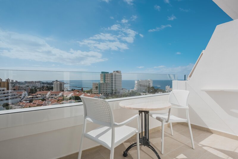 Iberostar Las Dalias 40