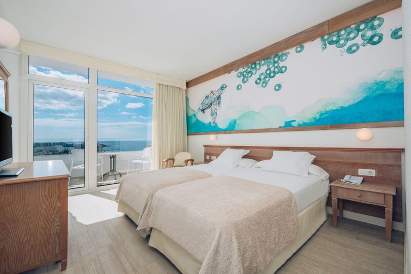 Iberostar Las Dalias 41