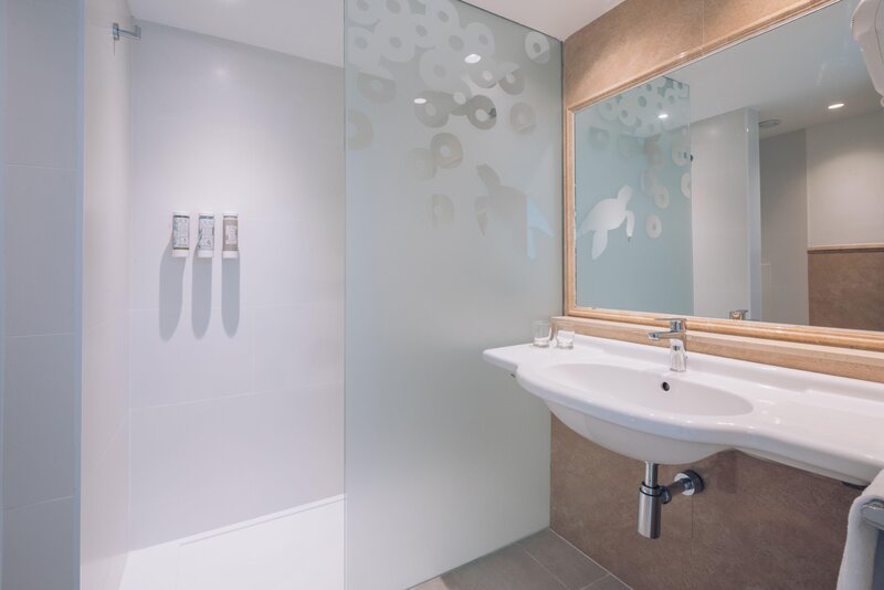 Iberostar Las Dalias 43