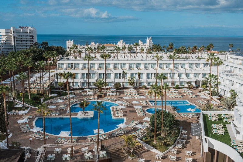 Iberostar Waves Las Dalias 6
