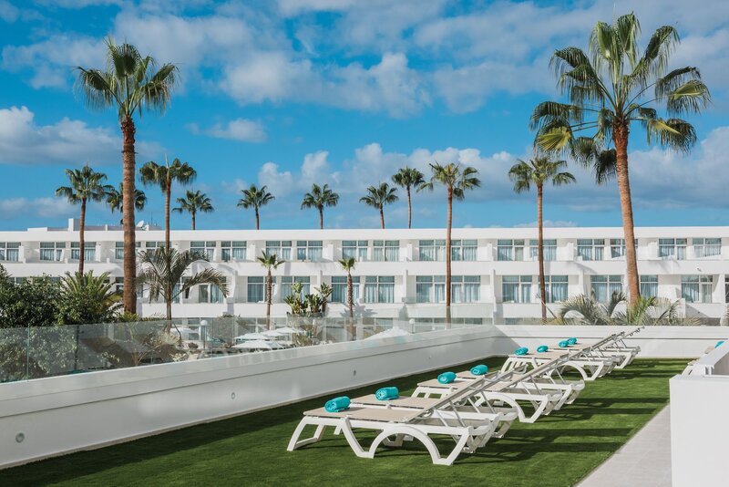 Iberostar Waves Las Dalias 10
