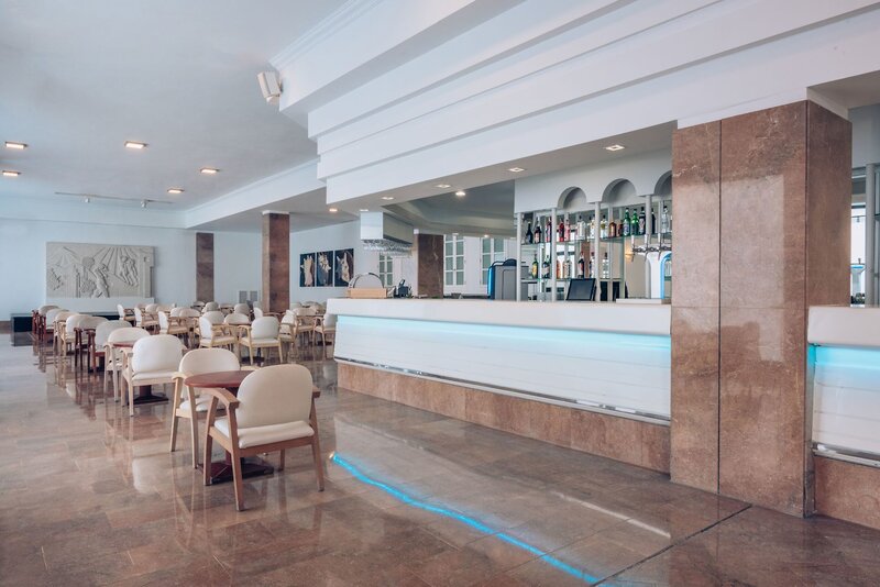 Iberostar Waves Las Dalias 15