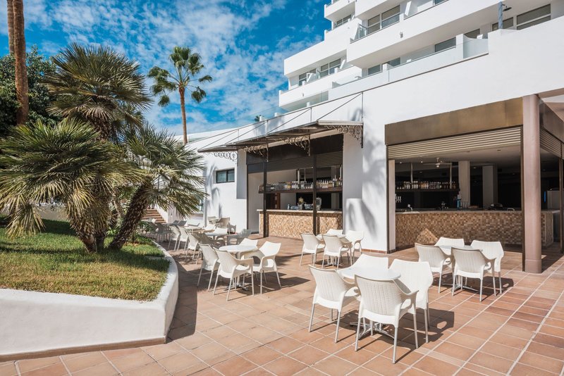 Iberostar Waves Las Dalias 17