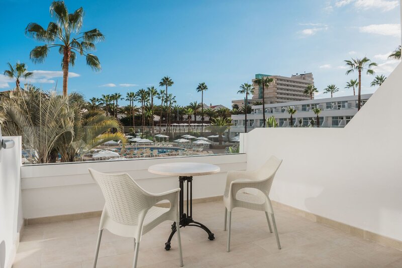 Iberostar Waves Las Dalias 21