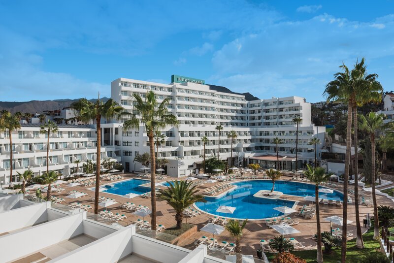 Iberostar Waves Las Dalias 26