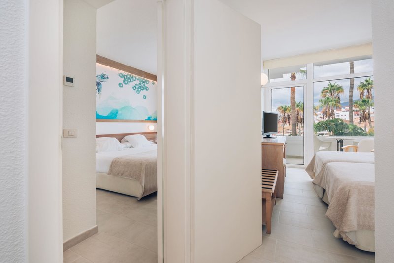 Iberostar Waves Las Dalias 35