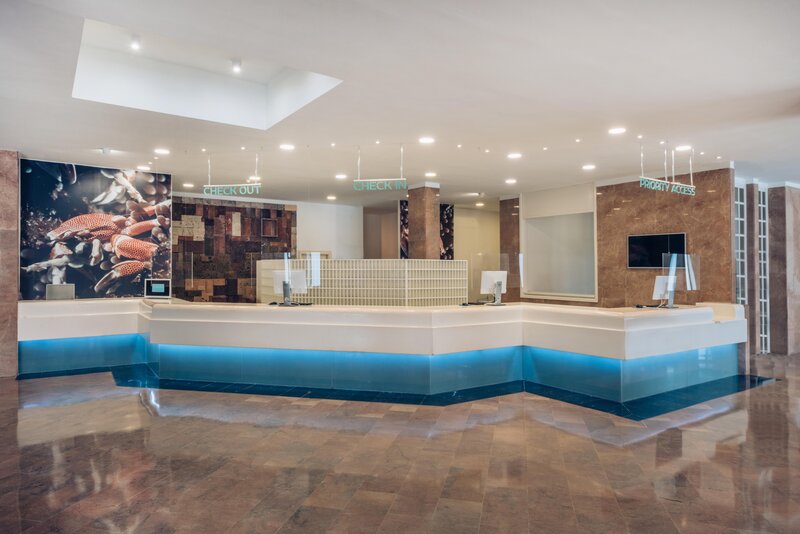 Iberostar Waves Las Dalias 37