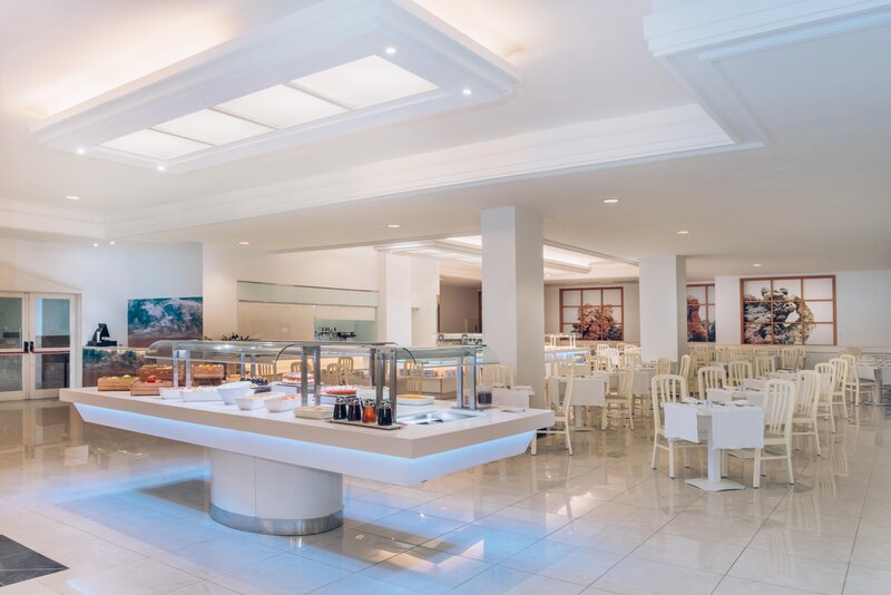 Iberostar Waves Las Dalias 40