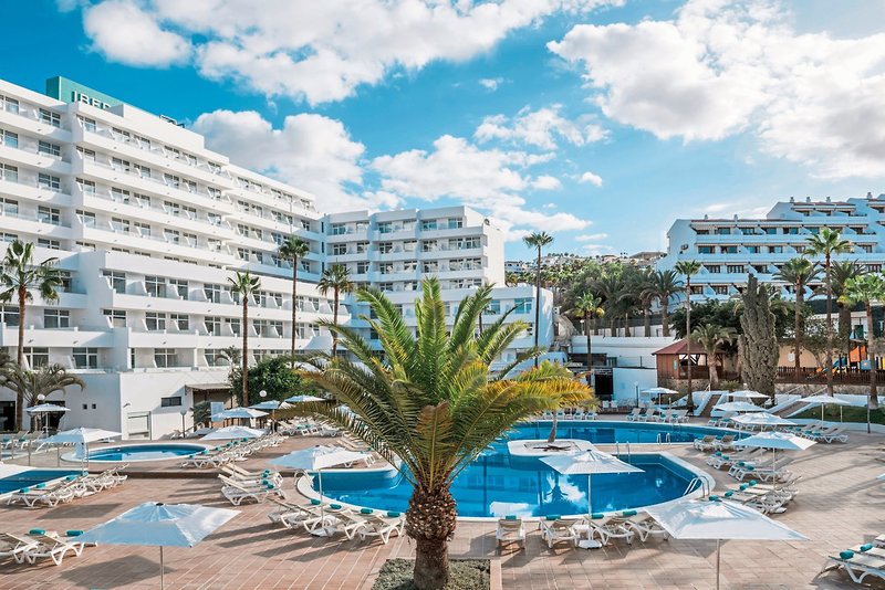 Iberostar Las Dalias 1