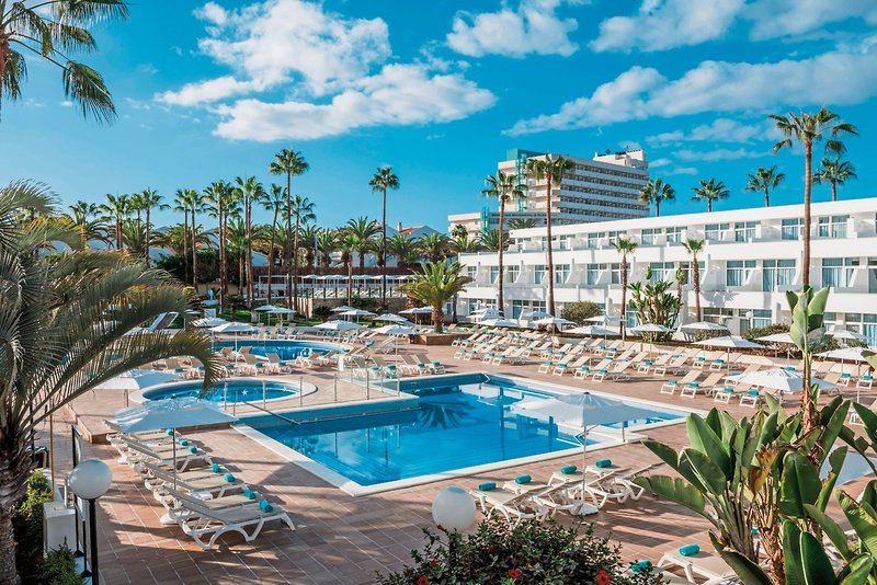 Iberostar Las Dalias 5