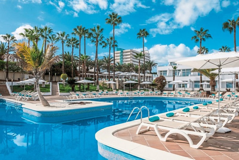 Iberostar Las Dalias 2