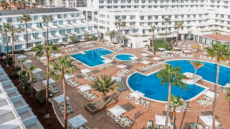 Iberostar Las Dalias 3