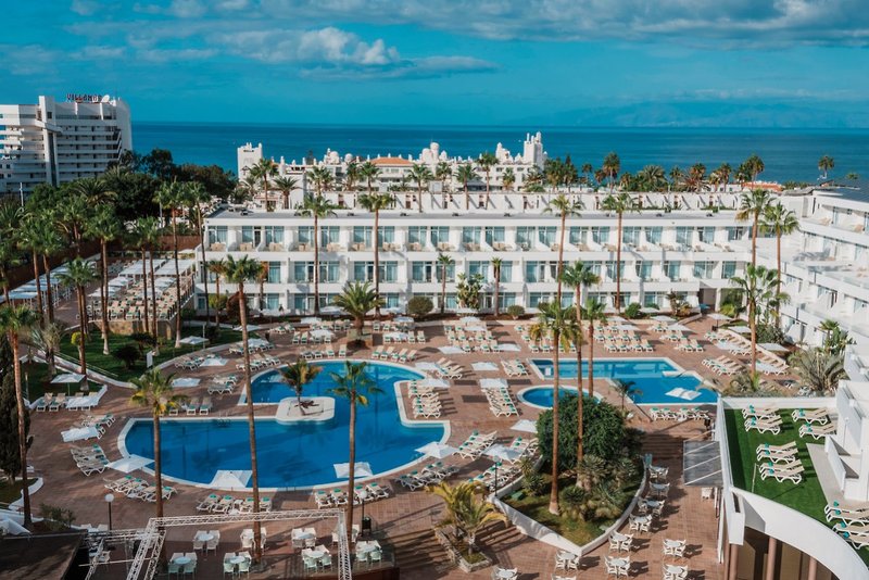 Iberostar Las Dalias 4