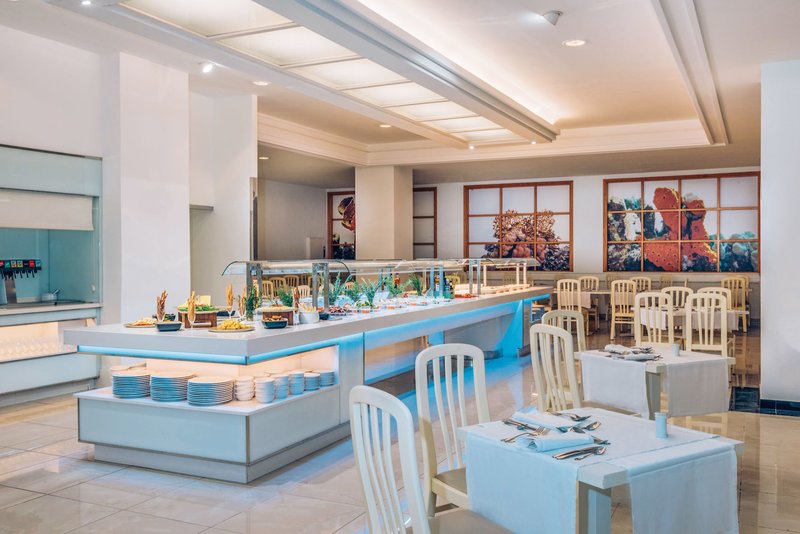 Iberostar Las Dalias 4