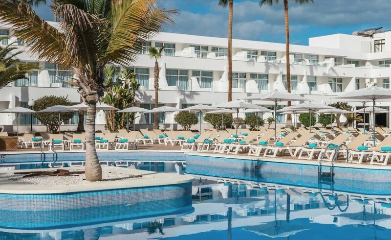 Iberostar Las Dalias 2