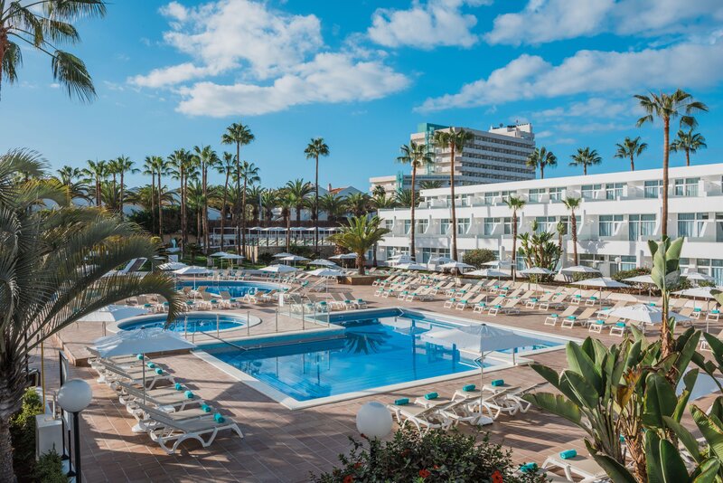 Iberostar Las Dalias 3