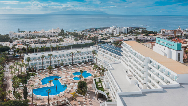 Iberostar Las Dalias 4