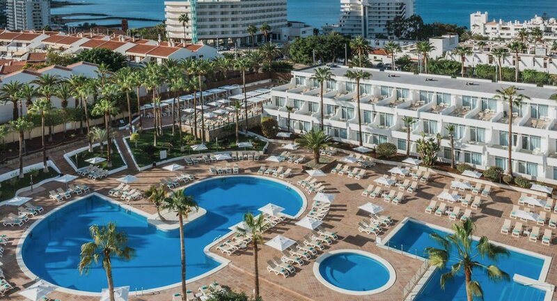 Iberostar Las Dalias 5