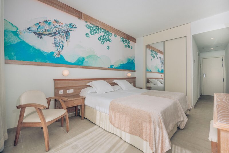 Iberostar Waves Las Dalias 8