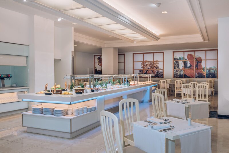 Iberostar Waves Las Dalias 29