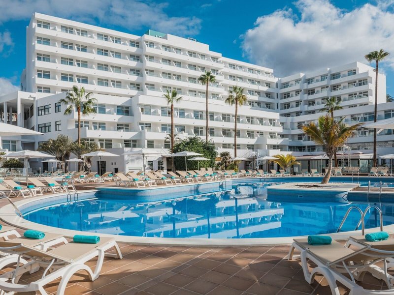 Iberostar Waves Las Dalias 6