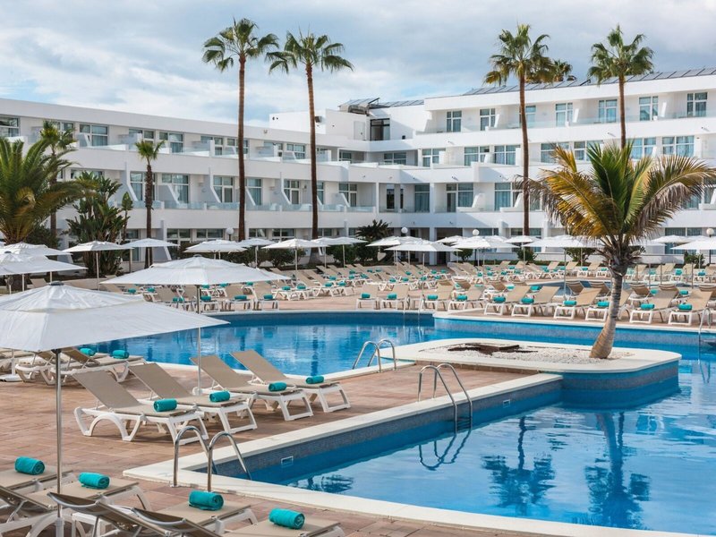Iberostar Waves Las Dalias 7