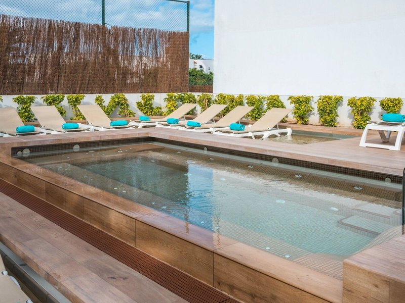 Iberostar Waves Las Dalias 8